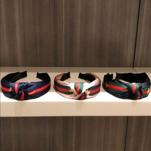 Fashion headbands (3) 🔥